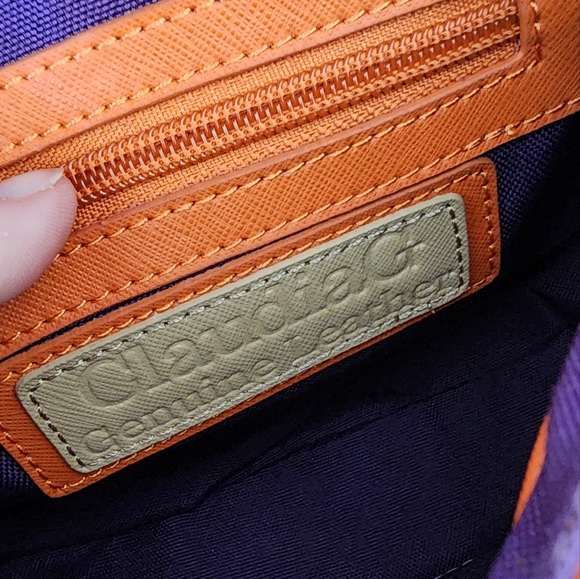 Claudia G crossbody - Picture 7 of 7